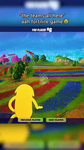 Adventure time sniper battle