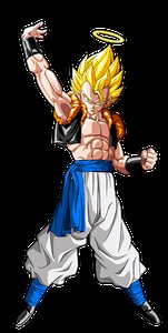 Dragon Ball's Fusion | Know Your Meme