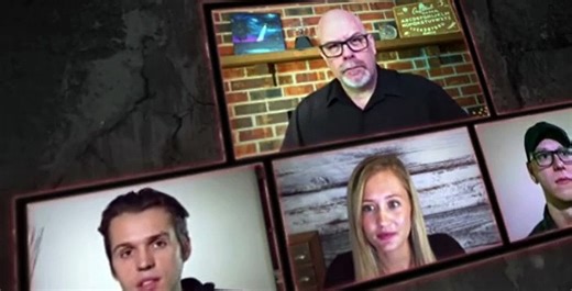 Destination Fear 2019 S02 E00