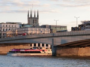 Column: Britain cannot afford to ignore the developing world, especially China