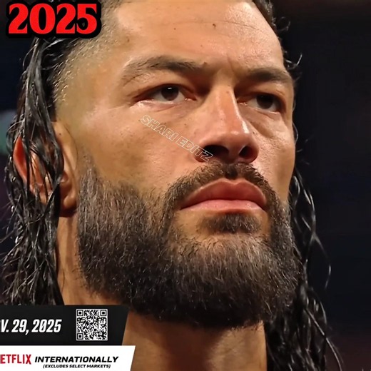 Brock Lesnar Was TERRIFIED of Roman Reigns 💀☠️ | The Tribal Chief Aura 🥶🔥