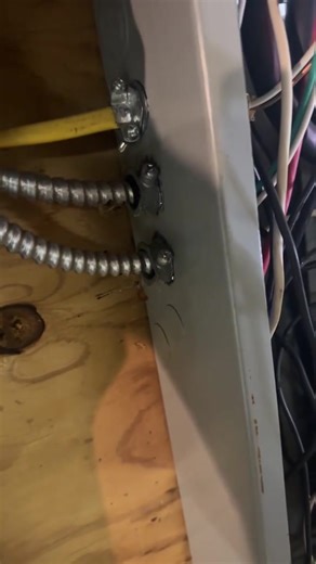 #ElectricalEngineering #ControlPanel #Automation #PowerDistribution #IndustrialAutomation #SmartControl #EngineeringSolutions #ElectricalSafety #WiringDesign #EnergyManagement #Electricidad • #Electricista • #InstalacionesEléctricas • #ServiciosEléctricos • #ElectricistaProfesional • #ElectricistaCertificado • #ElectricidadResidencial • #ElectricidadIndustrial • #ReparacionesEléctricas • #InstaladorEléctrico | Electricidad Comercial y Residencial