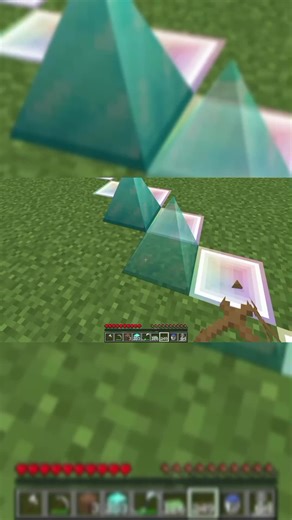 Minecraft gameplay #minecraft