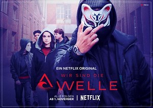 Fala | Serial | 2019