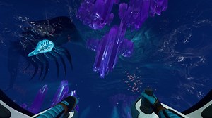 Subnautica: Below Zero - Where to find rubies