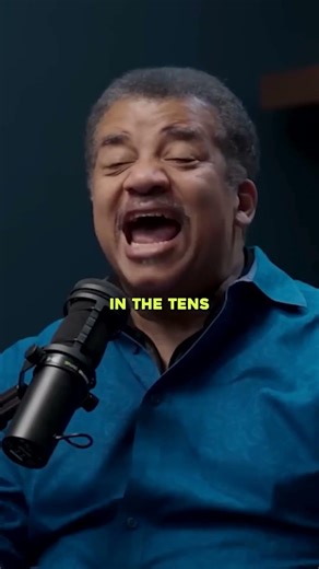 Survival was rare | Neil degresse Tyson