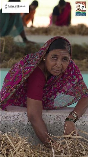 Transforming Rural India with sustainable development | #MahatmaGandhiNREGA | #MoRD | #MGNREGA