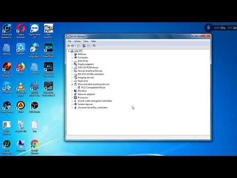 HID-compliant Mouse Drivers for Windows 10, 8.1, 8, 7, Vista, XP