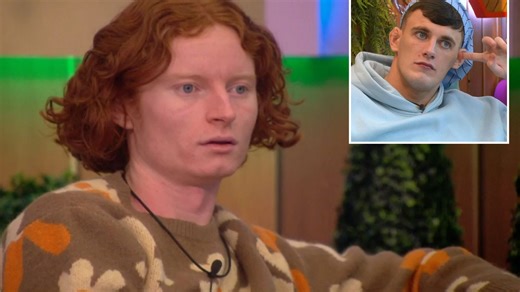 I won't end friendship with George over anti-semitic remark, says BB's Cameron