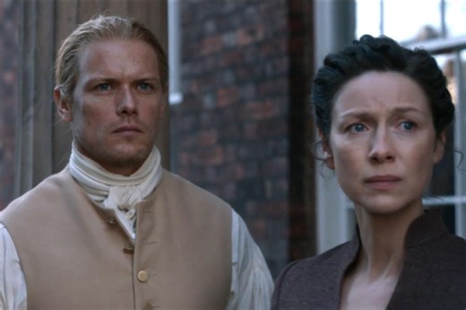 What day does ‘Outlander’ come out? Where and when to watch ‘Outlander’ Season 7 Episode 14