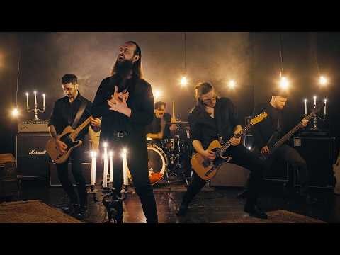 Corvin - Disarm (Official Video)