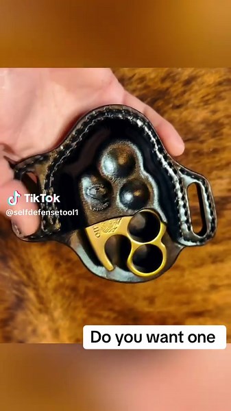 #edc #edcgear #knuckle #knuckles #fyp