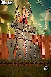 Watch Gardening by the Yard Season 16 Episode 1 - A Backyard Facelift