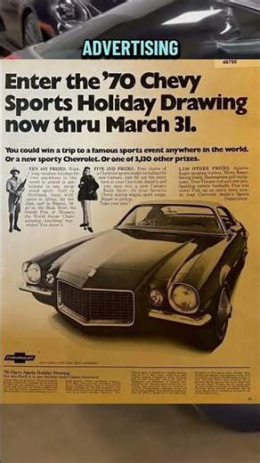 Formally they aren’t 1970 1/2 Camaros: The VINs and Titles all Indicate 1970.