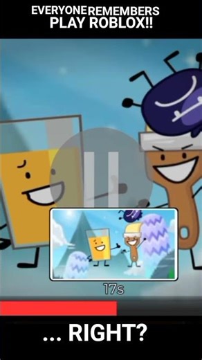 YOUR CAN THE INANIMATE INSANITY INVITATIONAL ON ROBLOX!!! #inanimateinsanity #roblox #gameplay