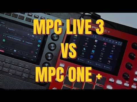 Is the MPC live 3 worth it?