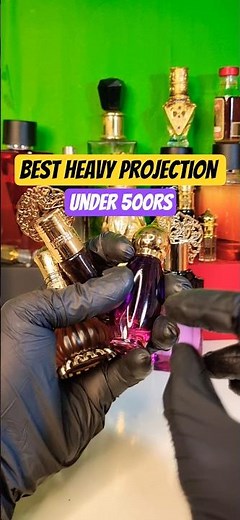 Best Attar Under 500 | Long Lasting 🔥