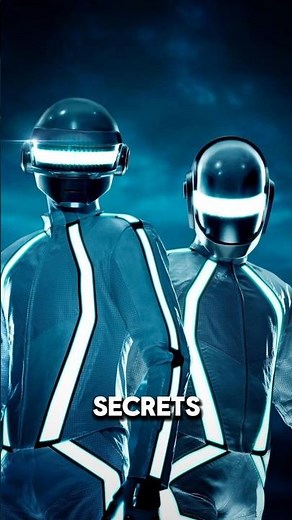 How Daft Punk Turned Tron: Legacy Into a Masterpiece #tron #daftpunk #tronlegacy