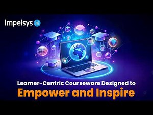 Learner-Centric Courseware Designed to Empower and Inspire #learning #learningsolutions