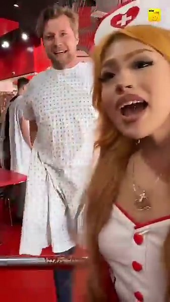 The Craziest Hospital 🤔 You want to try!