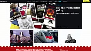 618K views · 753 reactions | A Russian court stripped Novaya Gazeta, one of the country’s few remaining independent news outlets, of its media license, and in effect banned from operating https://reut.rs/3cLSSH8 | Reuters | Facebook