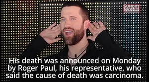 3.9K views · 32 reactions | Saved By The Bell actor Dustin Diamond has died aged 44, three weeks after being diagnosed with cancer, his representative said. Diamond, who played Samuel “Screech” Powers on the popular comedy, was taken to hospital in Florida last month after falling ill. #savedbythebell #dustindiamond #screech #actorscreechdies #dustindiamond #dustindiamondscreech | Crime World | Facebook