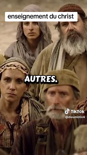 Mateo 25:31-33 - Le Jugement Dernier explication