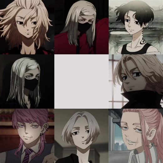 Exploring the Characters of Tokyo Revengers