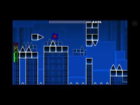 Equis (AND SPACE, TRUST) gets 8% on every end [not important] CBS OFF