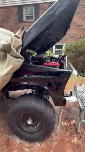 Ford 4.9 300 Inline 6 Turbo Kit Setup