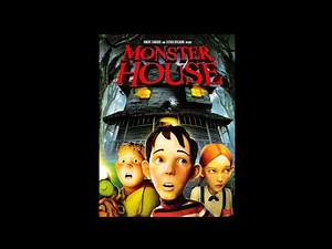 movie part (1) monster house full movie💿