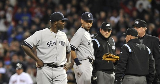 Five Ways to Cheat at Baseball Without Using Steroids