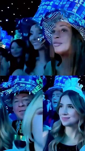 4 Non Blondes performing "What's Up" live at Dick Clark's New Year's Rockin' Eve 2026