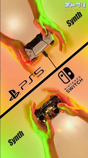 【僕の戦争／進撃の巨人】ゲームコントローラーで演奏してみた🎮🕹【神聖かまってちゃん】