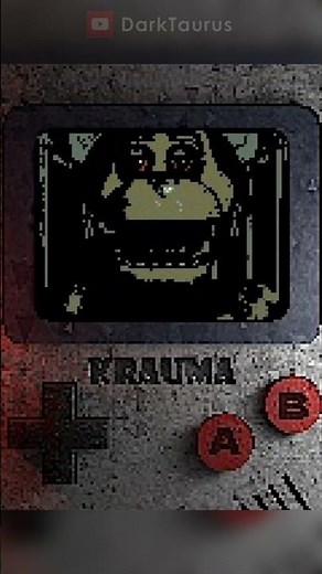 8-BIT FNAF ft. Sparky