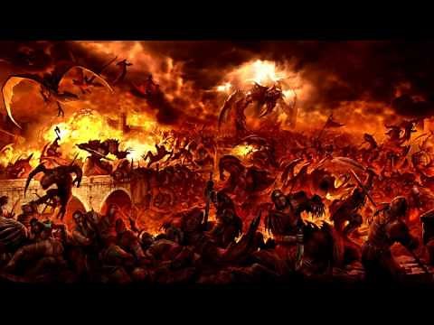 1 Hour of Fantasy Battle (Free Sound Effect)