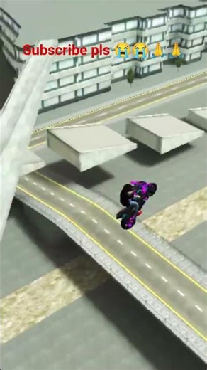 bike stunts xtreme motorbikbikees gameHuhR15 version 3 😭😭 motorbikes #shorts #bigguy#liriklagubike