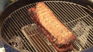 “Stack and Swap” | Ribs