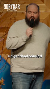 1.6M views · 10K reactions | Hindsight is....  Christian Pieper Watch more Back to School jokes right here on Facebook, or on the Angel app!  https://link.angel.com/social/drybar  #drybarcomedy #christianpieper #standupcomedy #backtoschool #funny | Dry Bar Comedy | Facebook