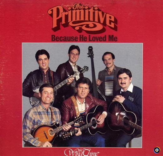 Primitive Quartet | Lyrics, Song Meanings & Music Videos