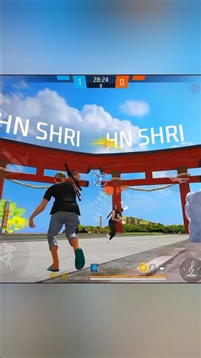 grapland 1vs1 moment plus headshot of a impossible #freefireMax #shortvideo #gamingvideo