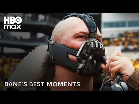23 Powerful Bane Quotes from The Dark Knight Rises