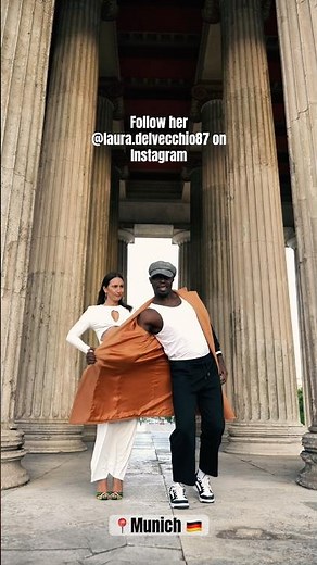 When Kenya 🇰🇪 meets Italy 🇮🇹 | Loyal by Chella
