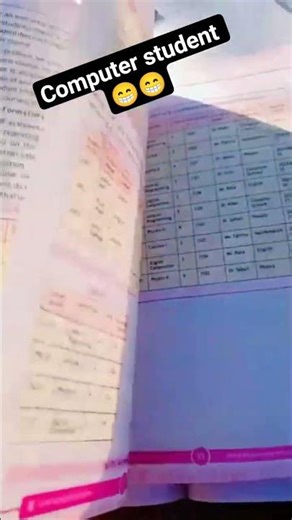 computer student 😛😛 #foryou #unfrezzmnel #foryousubscribemychannel #viralvideo