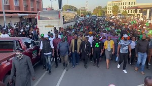 33K views · 551 reactions | Pa Kitwe | The pride | Facebook