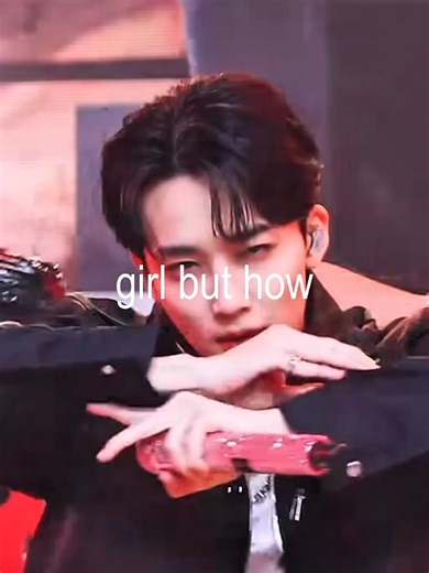 #JEONGHAN papi chulo😛 #jeonghan #seventeen