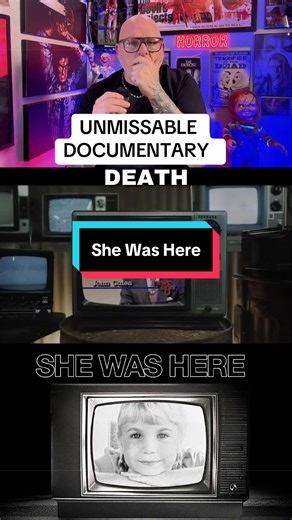 She Was Here: Heather O'Rourke's Lasting Legacy