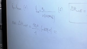 Chapitre 5, Savoir-faire 9, exercice 1, résolution
