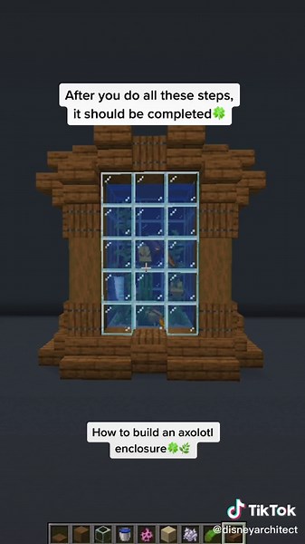 Make sure to comment and watch the whole video to boost🍀 #minecraftbuilding #minecrafttutorial #minecraftsimpledesigns #mc #minecrafttimelapse #