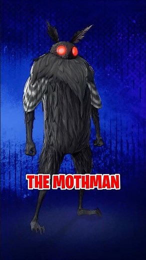 NEW MOTHMAN BUNDLE Just Landed in Fortnite! 👀🔥 #shorts #fortnite #fortniteitemshop #mothman